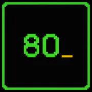 LEDGER//80