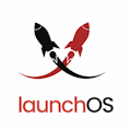 LaunchOS: StartOS' Product Launch System