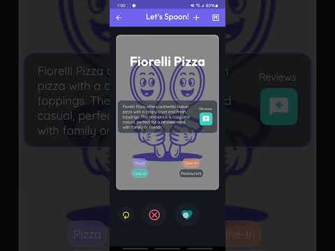 Let's Spoon gallery image