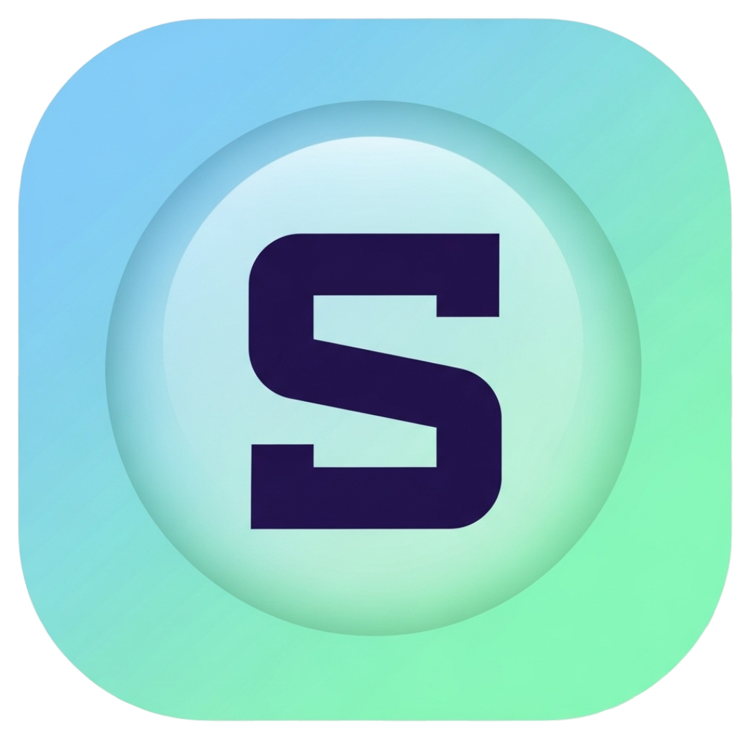 Shape logo