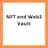 NFT and Web 3 Vault