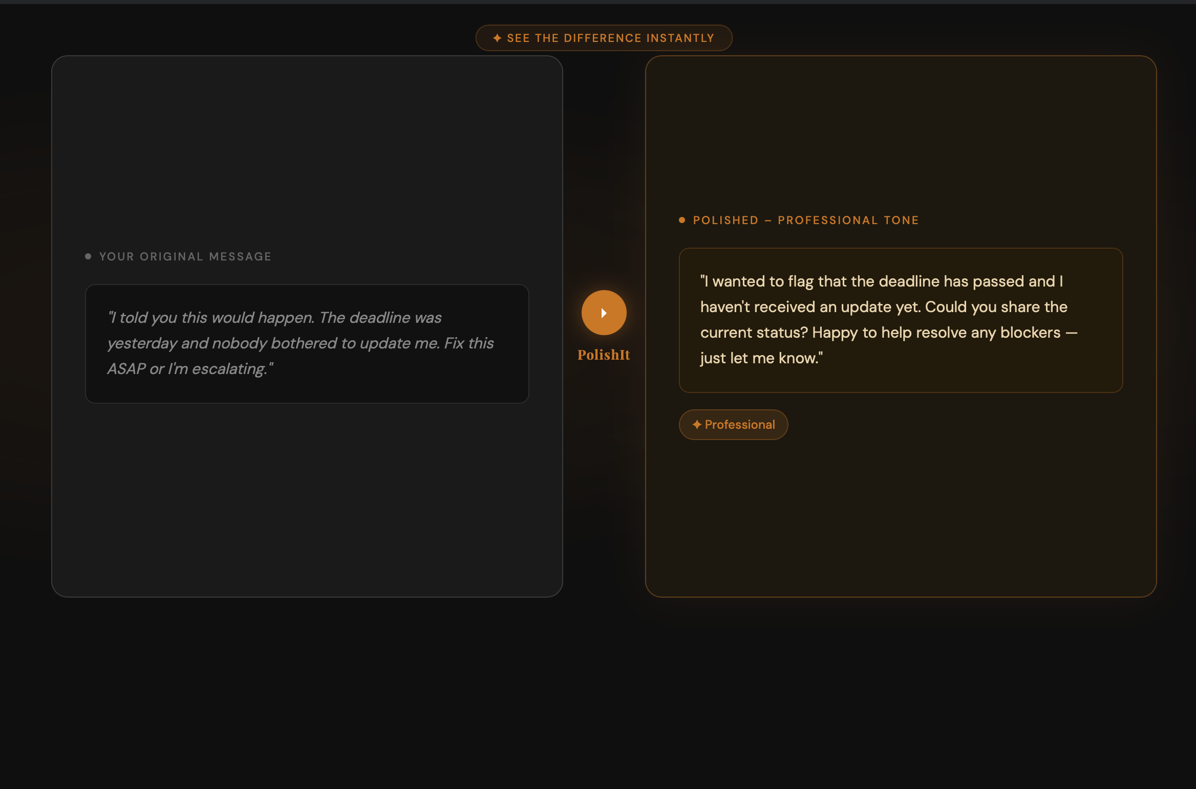 PolishIt gallery image