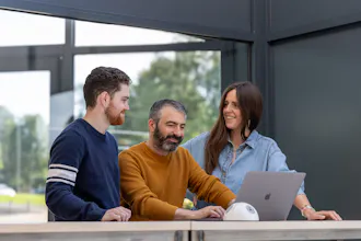 Lightflows gallery image