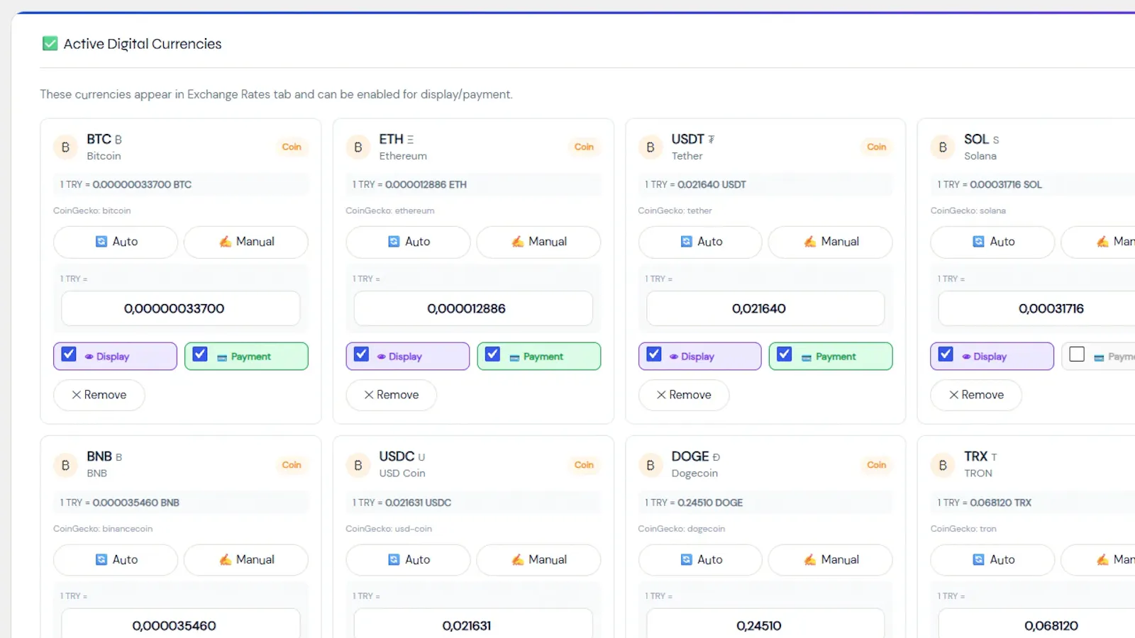 ME - Market Expansion for WooCommerce screenshot 5
