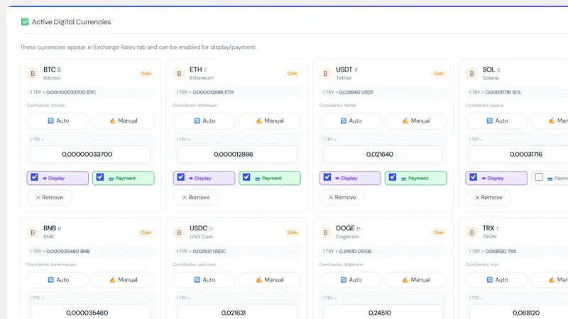 ME - Market Expansion for WooCommerce screenshot 5