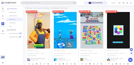 Insightrackr gallery image