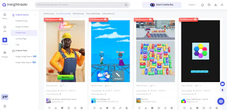 Insightrackr gallery image