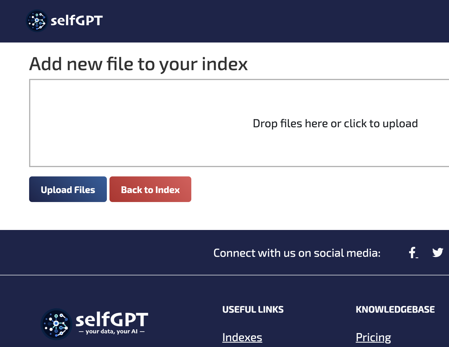 selfGPT gallery image