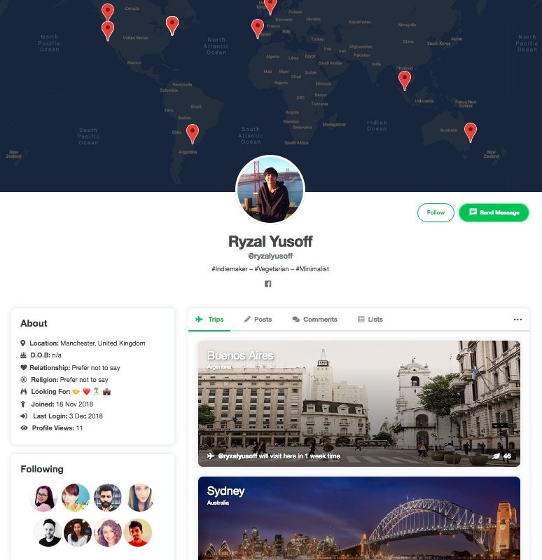 Veggsocial gallery image