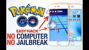  [[(Pokemon Go Hack 2020)]] GPS Spoofer