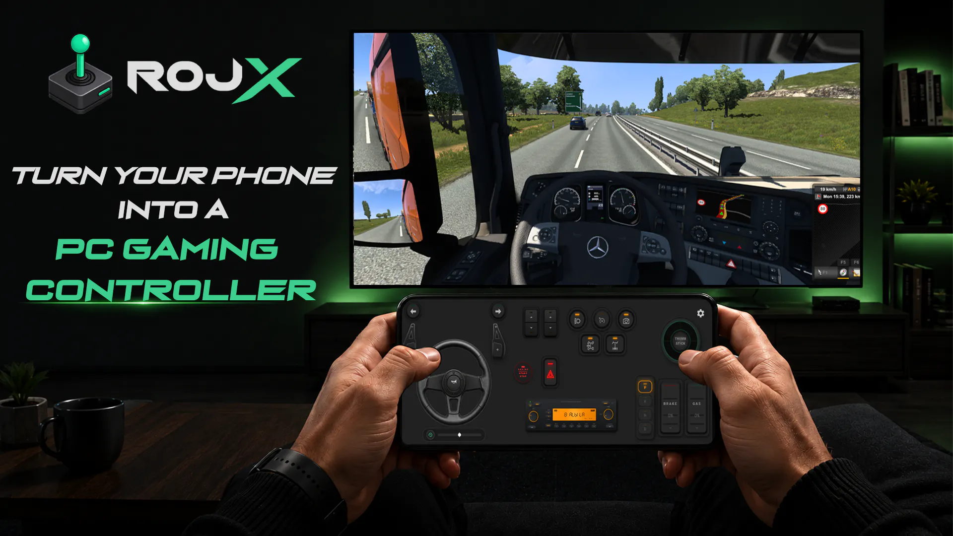 RojX gallery image