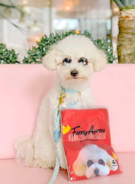 Funny Aprons gallery image