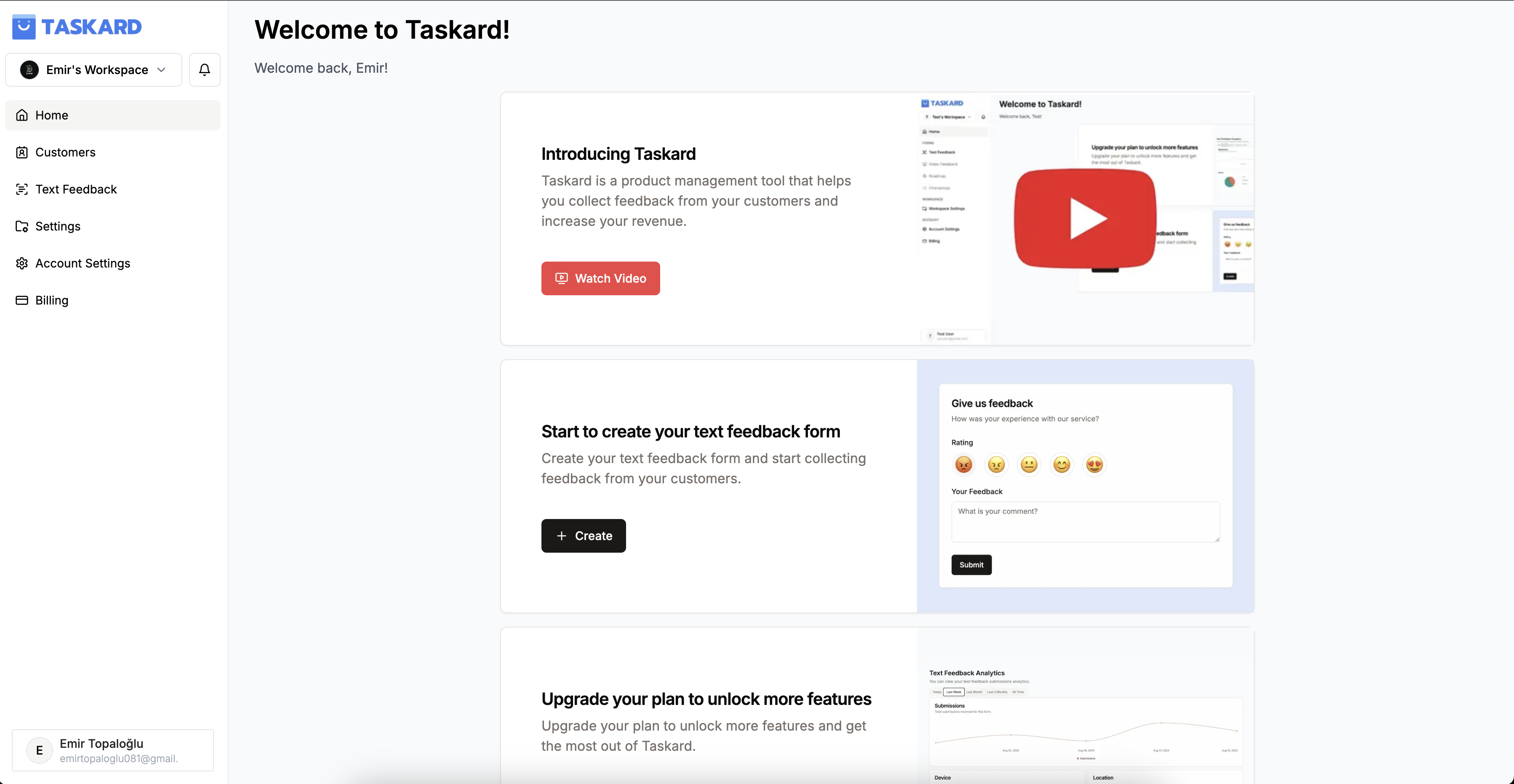 Taskard media 2