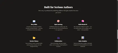 DraftMason gallery image