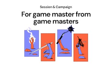 Session & Campaign gallery image