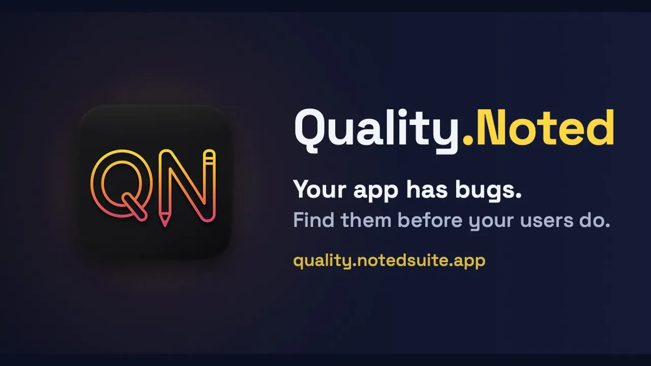 Quality.Noted gallery image
