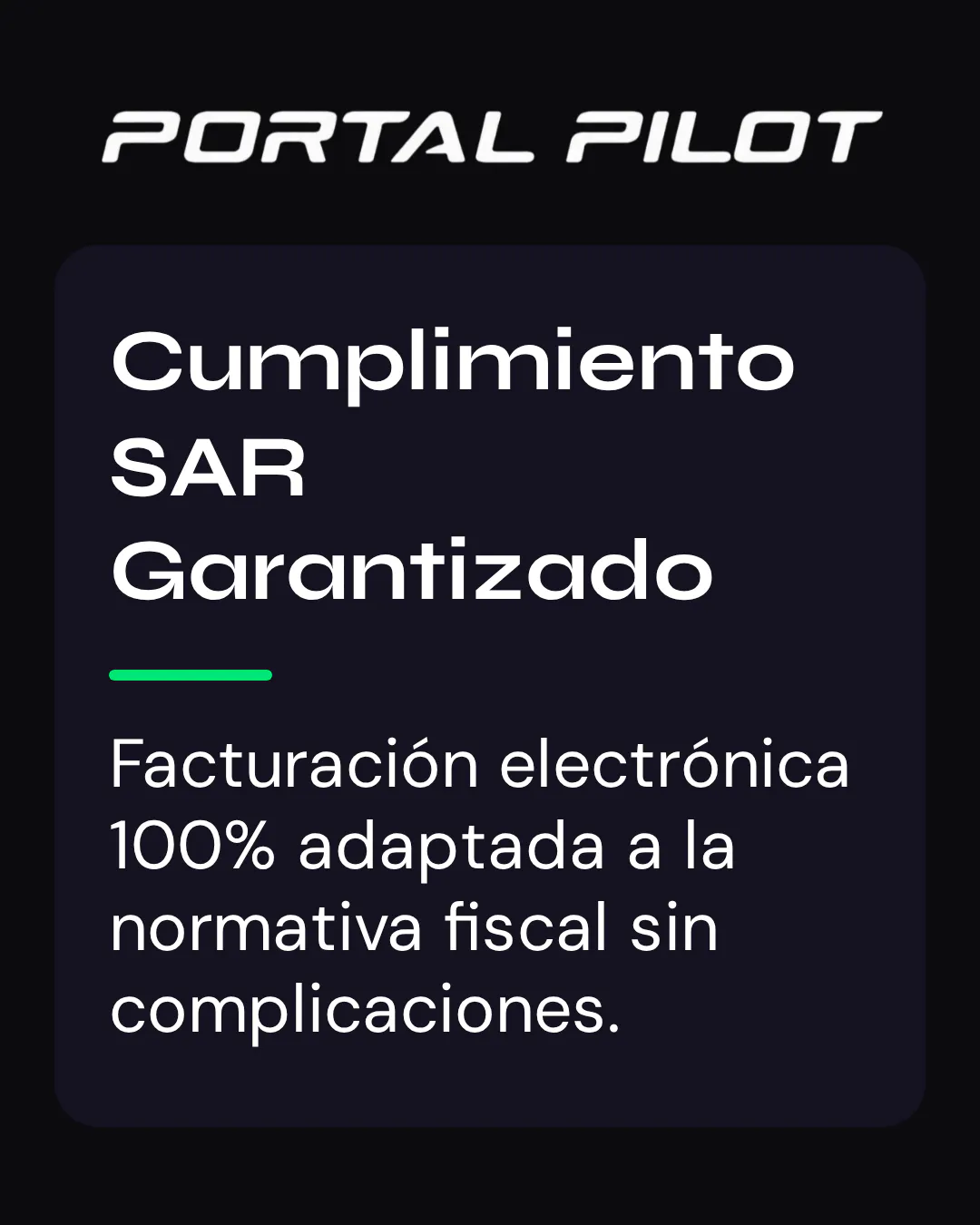Portal Pilot gallery image