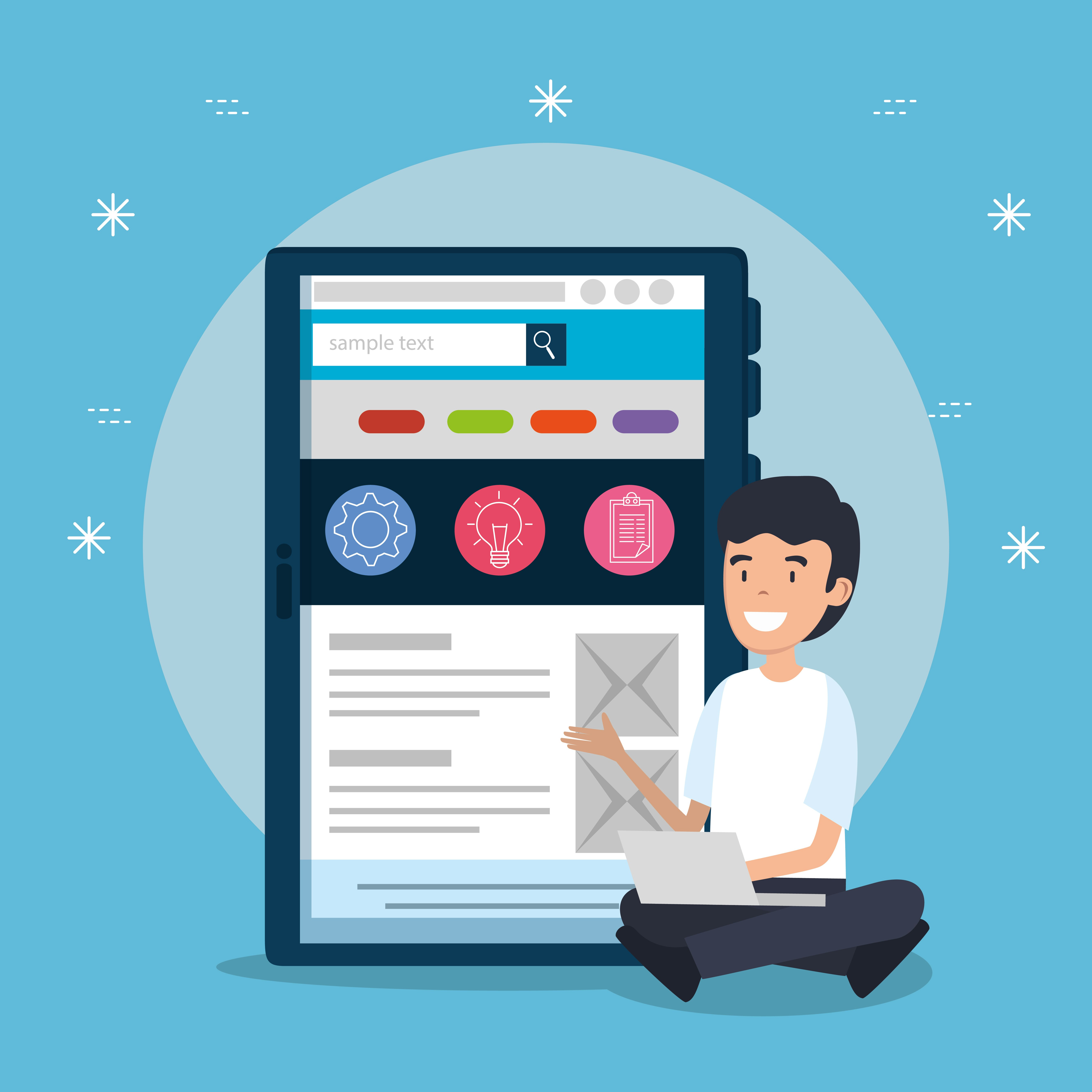 Why Your Shopify Store Isn’t Converting? - Main product screenshot demonstrating key features and user interface