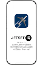 JetsetIQ gallery image