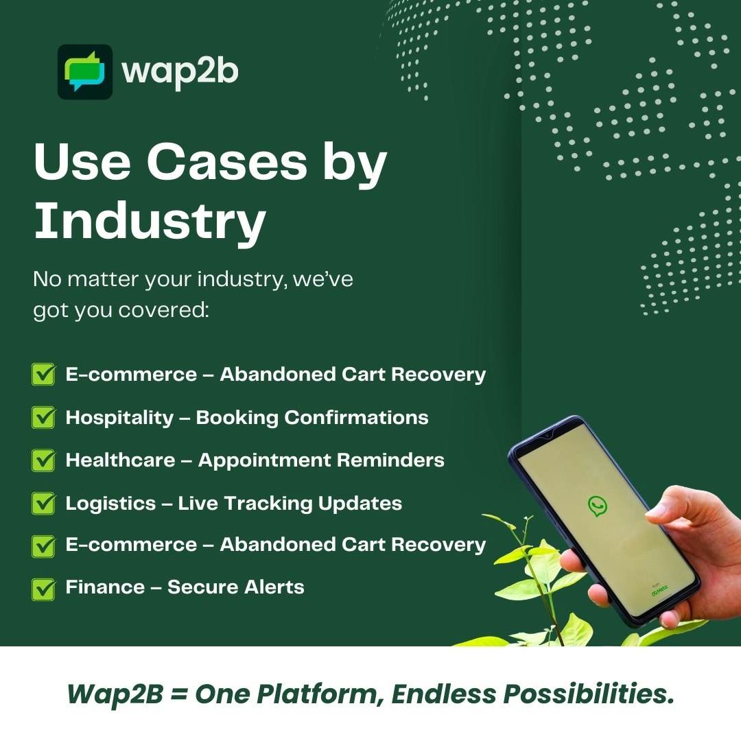 Wap2b gallery image