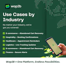 Wap2b gallery image