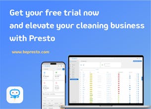 Presto gallery image