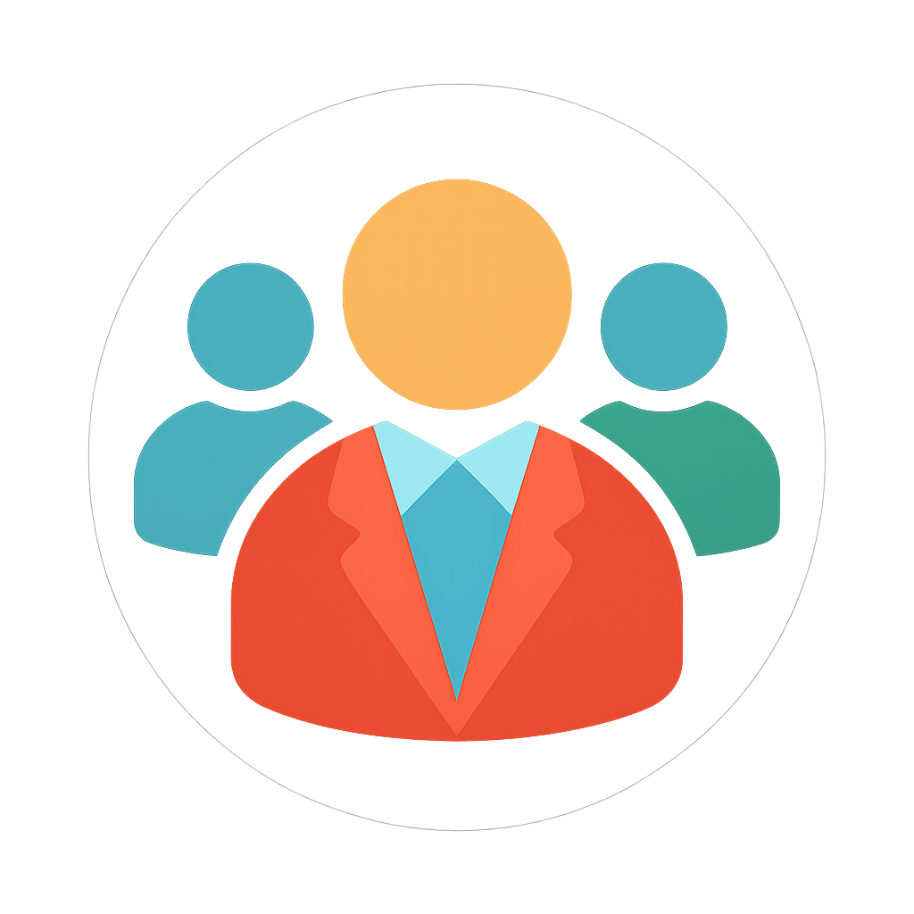 Hiryly® - Product Hunt launch logo