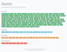 Raddio gallery image