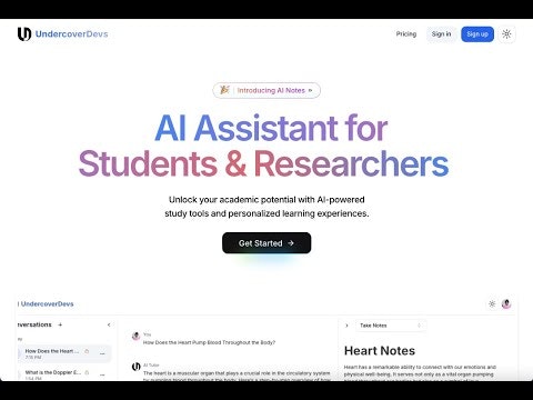 UndercoverDevs gallery image