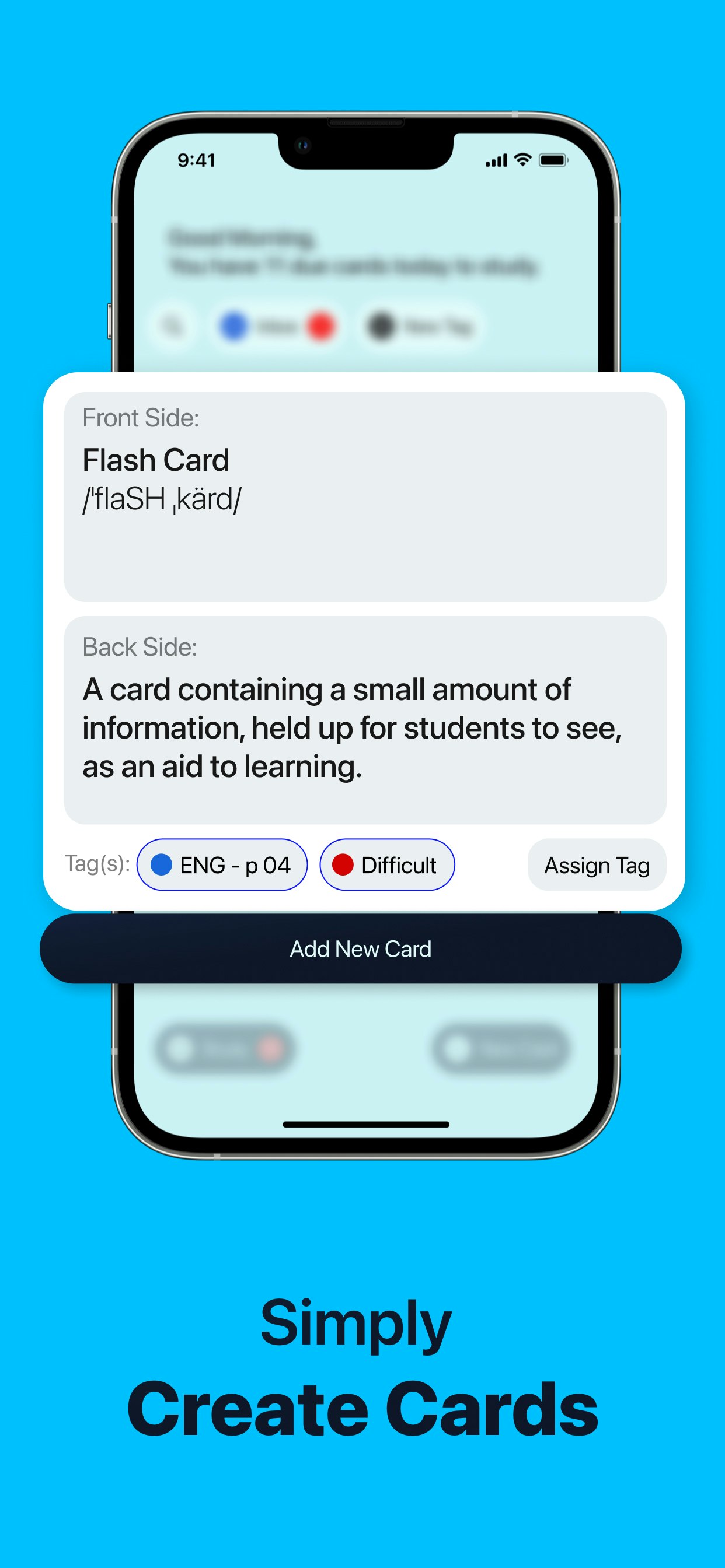Memory Tags gallery image