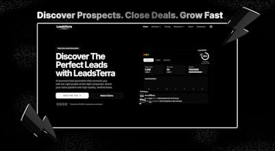 LeadsTerra gallery image