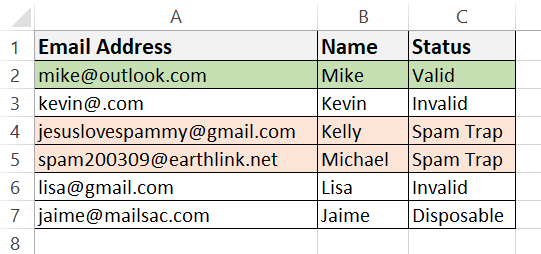 ListClean gallery image