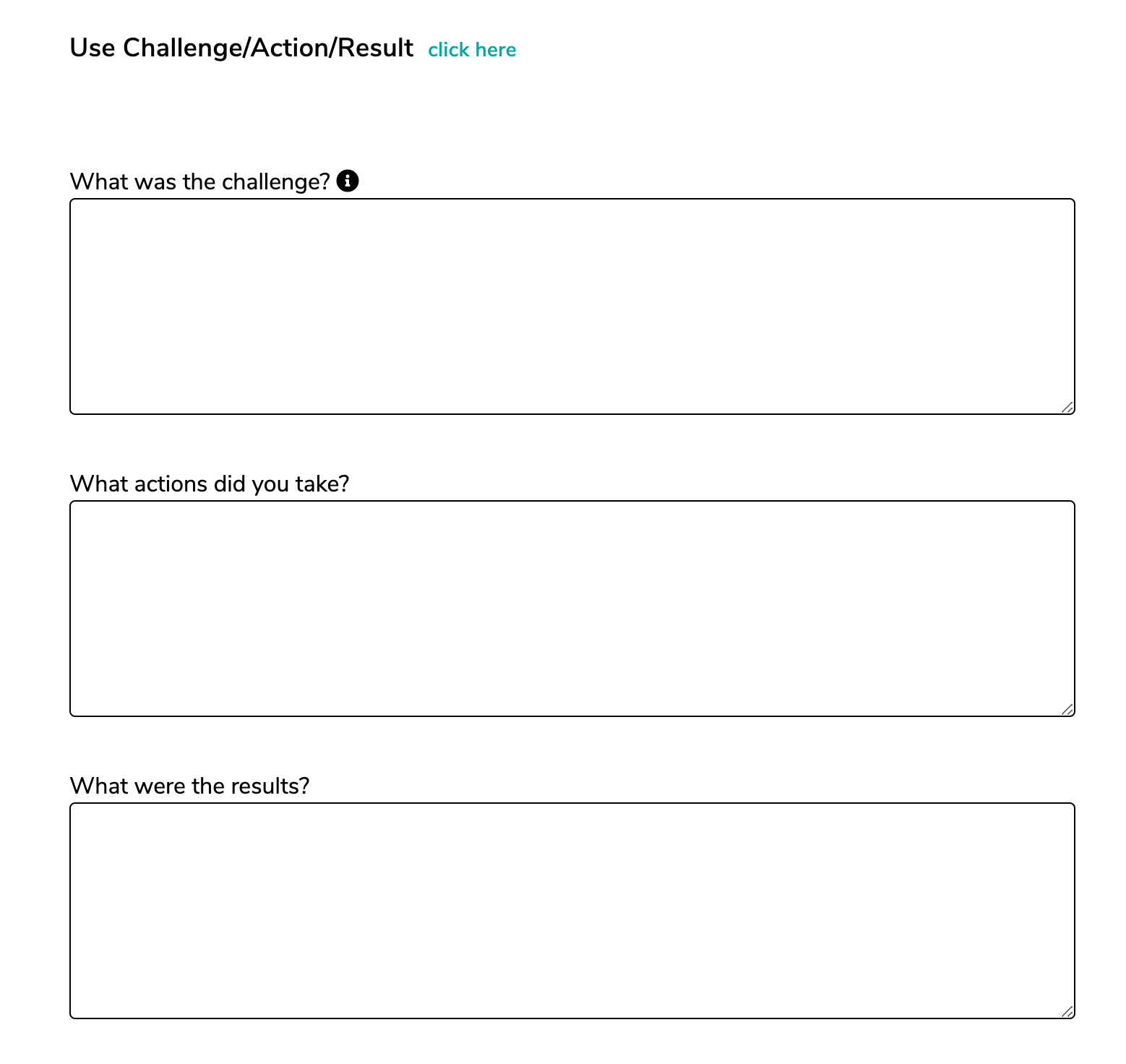 CareerKeeper gallery image
