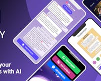 Deary: Organize your Messages with AI media 1