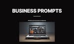 Midjourney - 80+ Business Prompts image