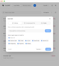 YouSkill gallery image