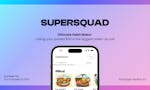 SuperSquad - The Ultimate Habit Maker image