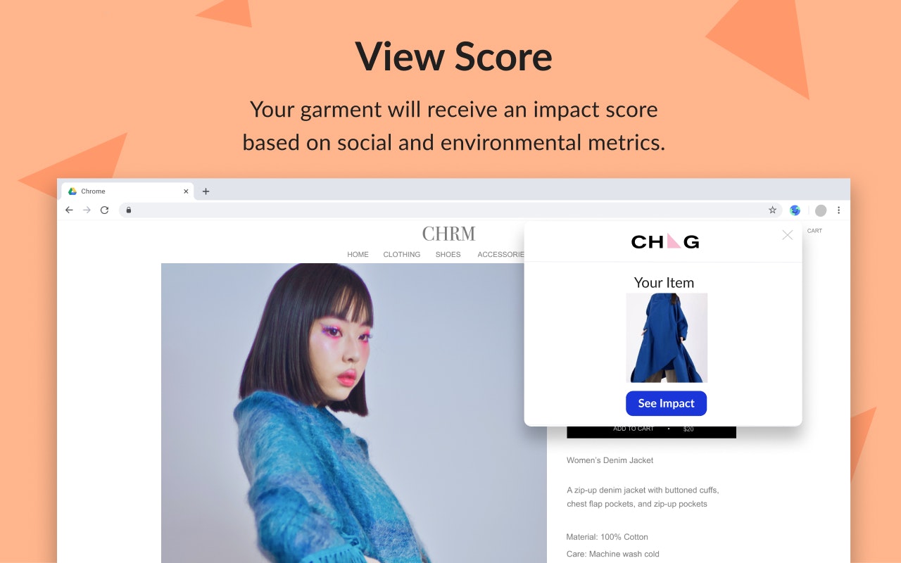 Eco-Index by Changing Room gallery image