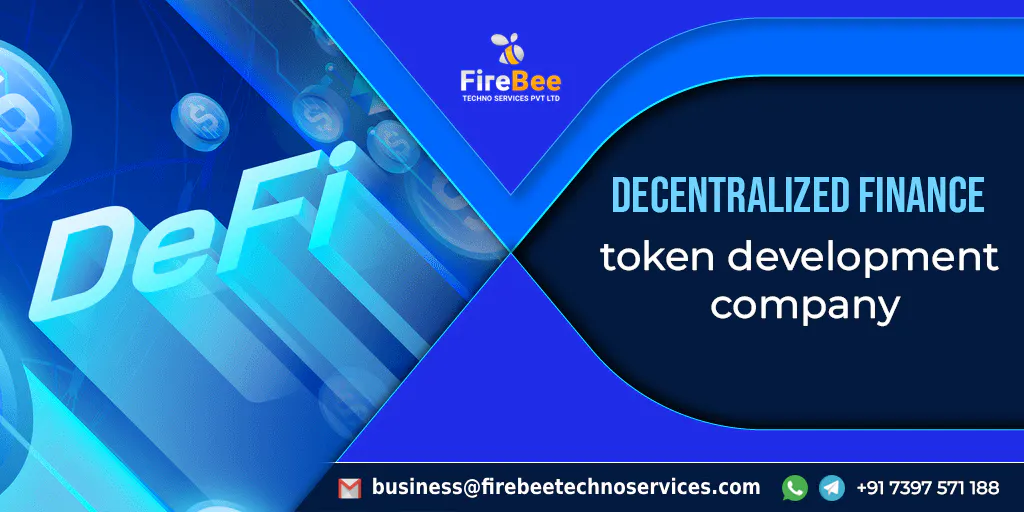 Defi Development gallery image
