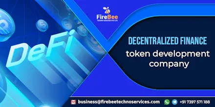 Defi Development gallery image
