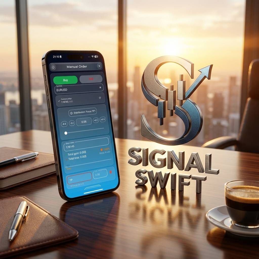 Signal Swift gallery image