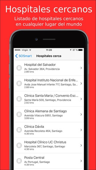 SOSmart gallery image