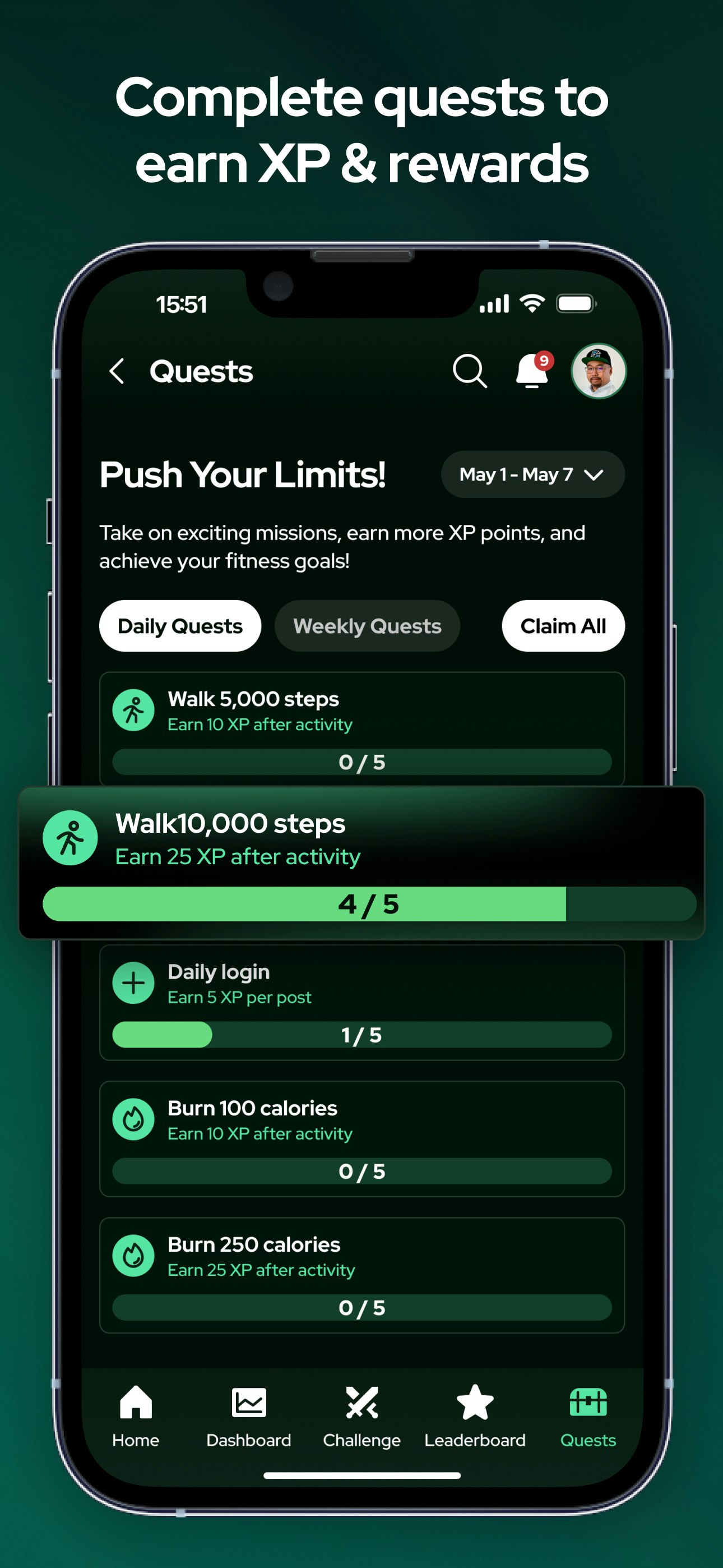 WeFit (Early Access)  gallery image