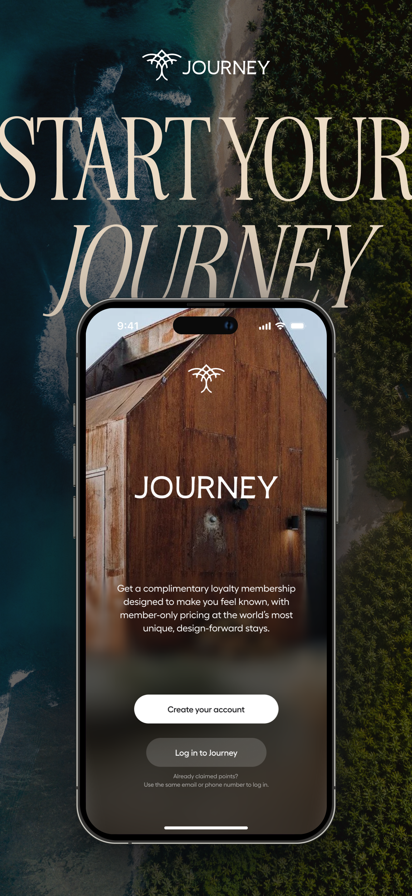 Journey gallery image