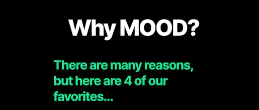 MOOD gallery image