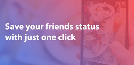 WA Status Saver gallery image