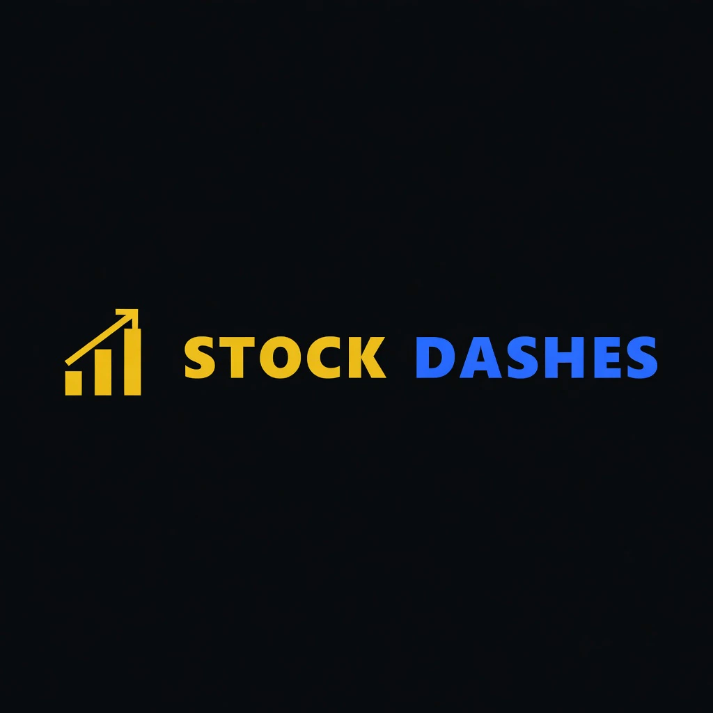 StockDashes logo