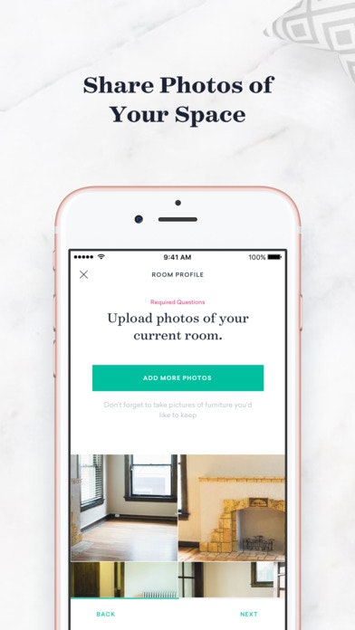 Havenly for iOS gallery image