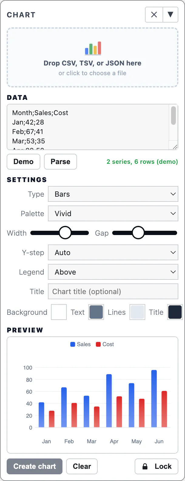 FontPanel gallery image