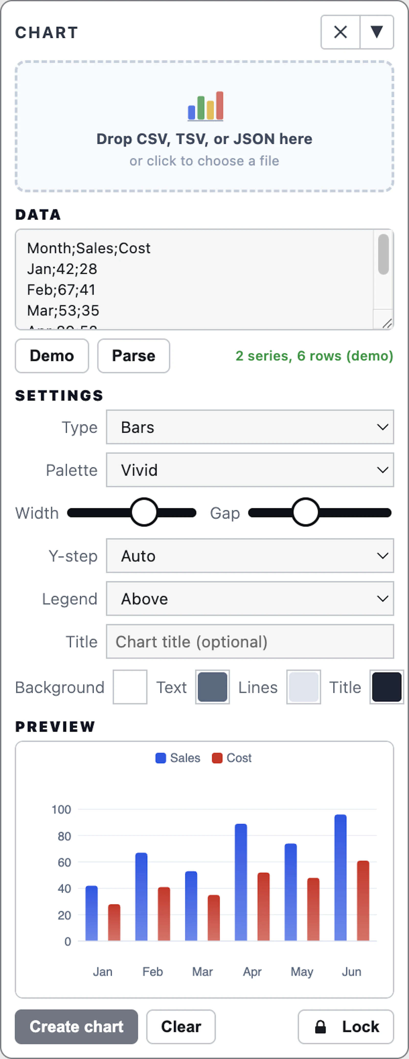 FontPanel screenshot 9